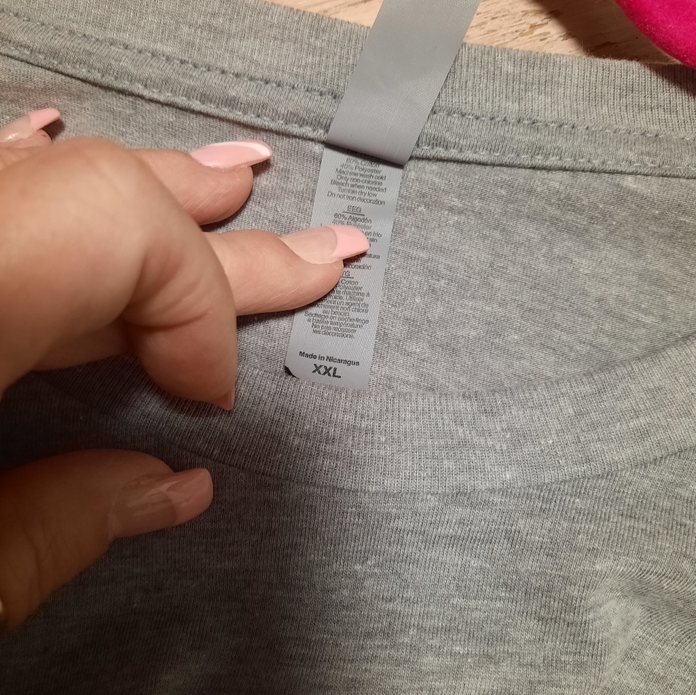 Tee shirt - Picture 4 of 4